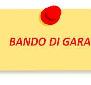 BANDO DI GARA PER L'AFFIDAMENTO DEI SERVIZI DI RACCOLTA DOMICILIARE DEI RIFIUTI SOLIDI URBANI, RACCOLTA DIFFERENZIATA E SERVIZI COMPLEMENTARI  PERIODO 2025 - 2028 (ANNI 3- 36 MESI)